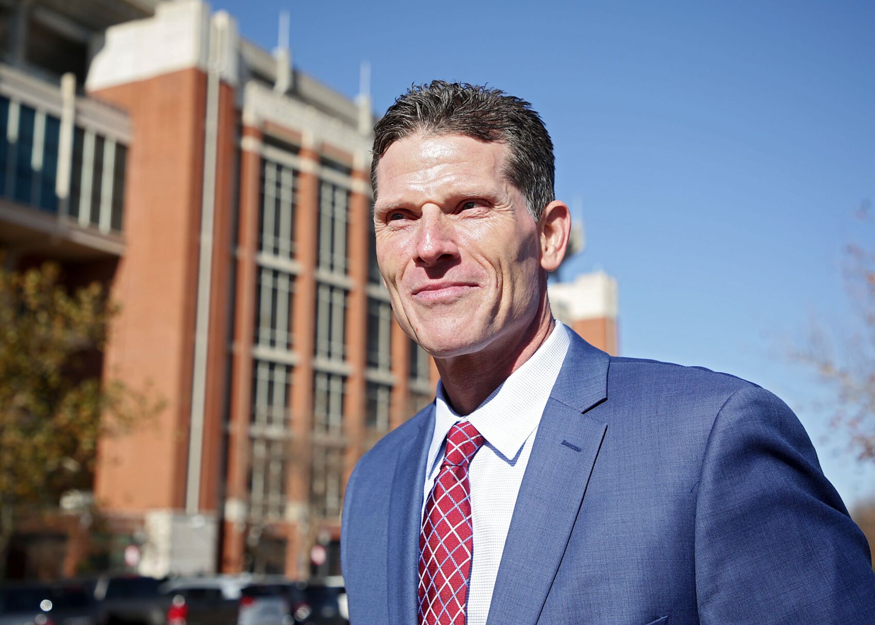 Brent Venables